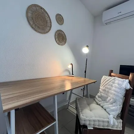 Apartamento Le Parc, T3 Climatise, Parking Carcasona Exterior foto