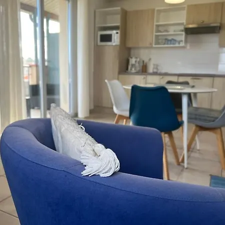 Apartamento Le Parc, T3 Climatise, Parking Carcasona Exterior foto