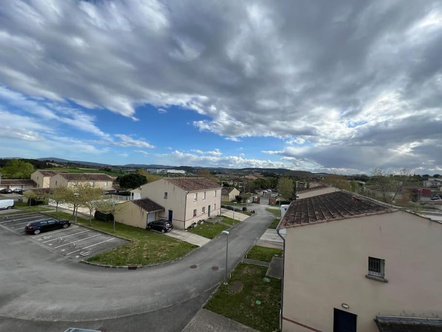 Le Parc, T3 Climatise, Parking *