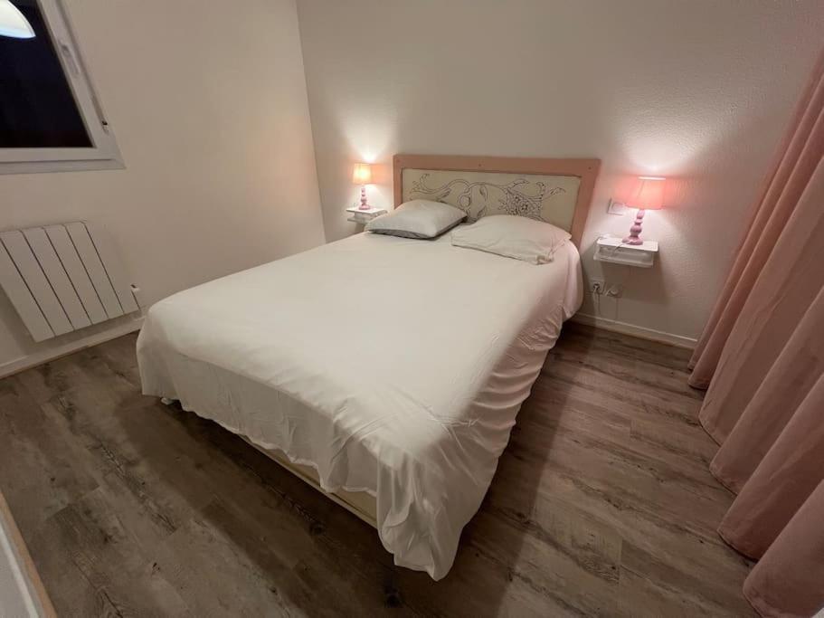 Le Parc, T3 Climatise, Parking Appartement